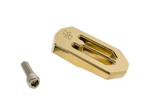 MINI MOTO BRAKE ARM PEG