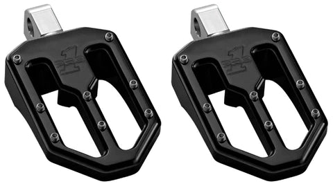 PRO-ONE PERFORMANCE MOTO BILLET MALE MOUNT FOOT PEGS