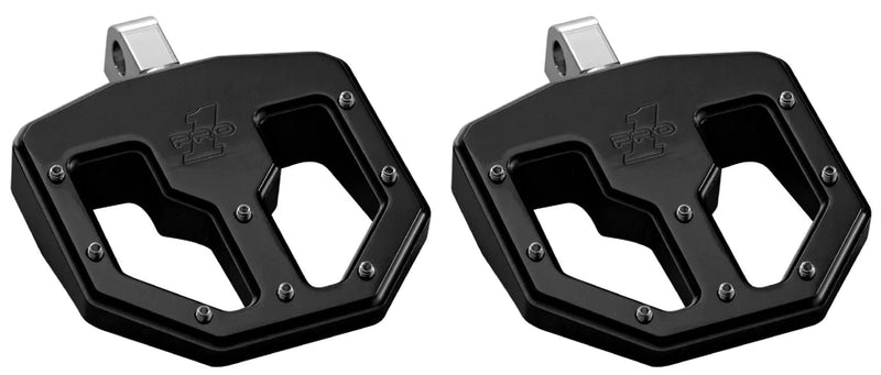 PRO-ONE PERFORMANCE BMX MINI PEGS