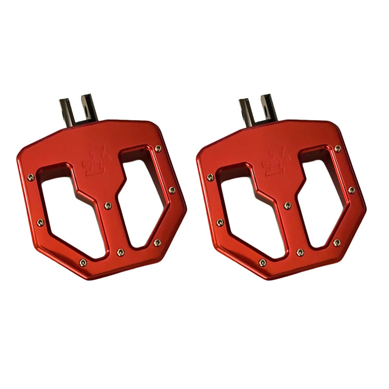 PRO-ONE PERFORMANCE BMX MINI PEGS
