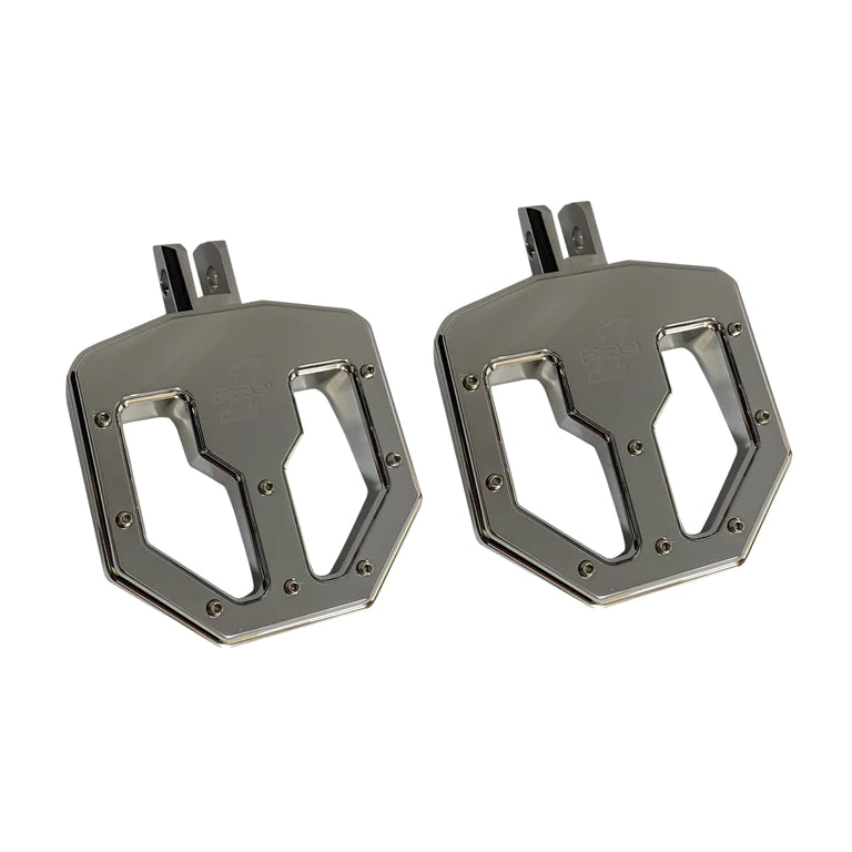 PRO-ONE PERFORMANCE BMX MINI PEGS