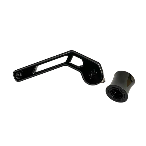 T-REX SHORTY SHIFTER ARM (TOURING)