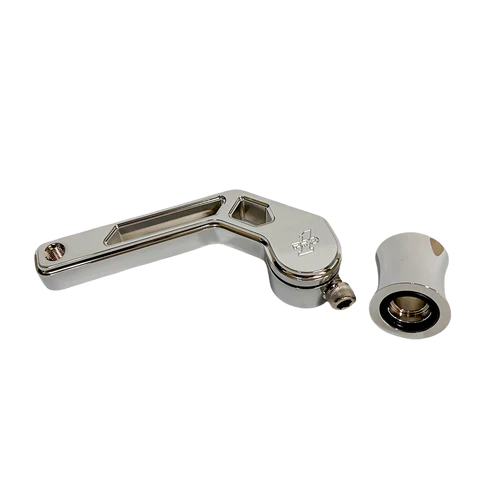 T-REX SHORTY SHIFTER ARM (TOURING)