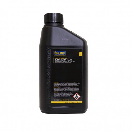 OHLINS FORK OIL