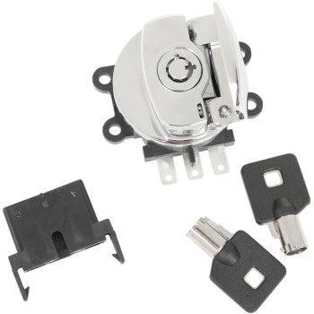 IGNITION SWITCHES WITH KEYS (MULTIPLE MODELS)