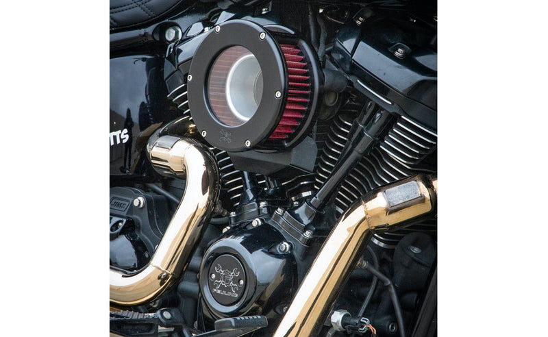 FEULING BA AIR CLEANERS *VVT/'24+ version*
