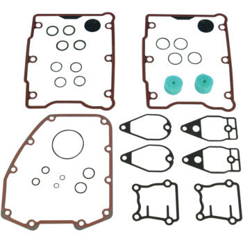 CAM SERVICE/CHANGE GASKET KITS