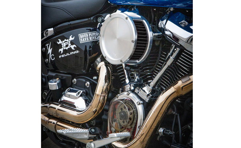 FEULING BA AIR CLEANERS *VVT/'24+ version*