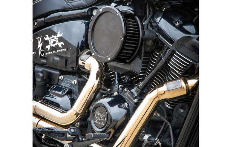 FEULING BA AIR CLEANERS *VVT/'24+ version*