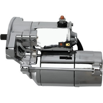 Terry Components starters