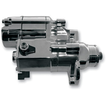Terry Components starters