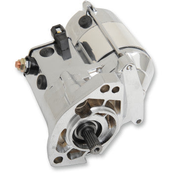 Terry Components starters