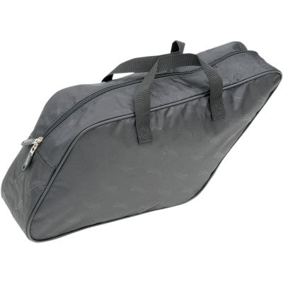 SADDLEMEN SADDLEBAG LINER-LARGE
