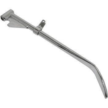 SPORTSTER KICKSTANDS (EXTENDED, LOWERED, STANDARD)