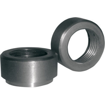 O2 SENSOR WELD IN BUNGS