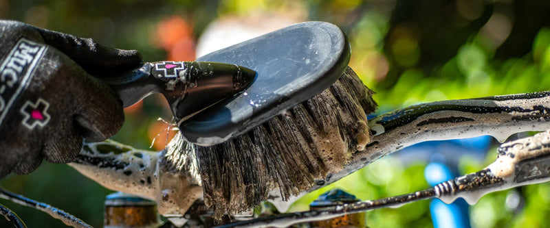 PREMIUM BRUSH SET - 5 PIECE