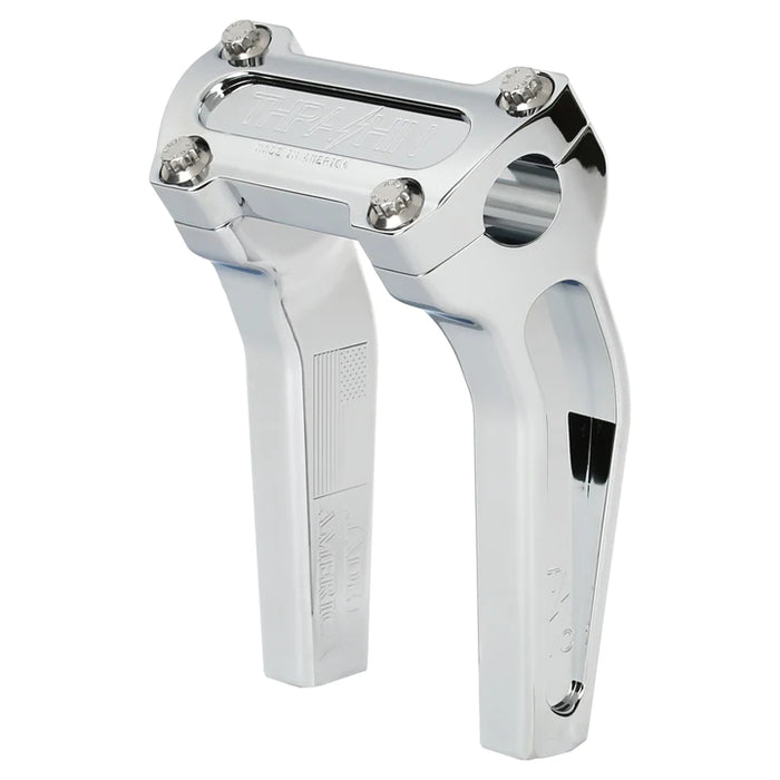 Pullheasd Riser THRASHIN SUPPLY OG PULLBACK RISERS โ Ramjet Racing