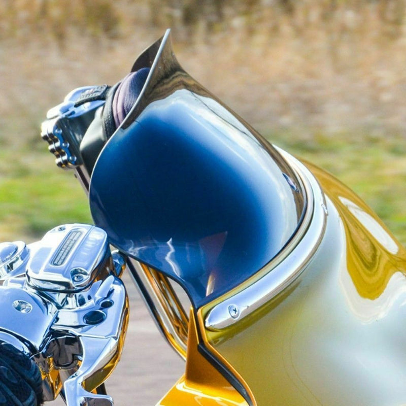 KLOCKWERKS 3.5"/6.5"/8.5" FLARE FOR H-D 96-13 FLH