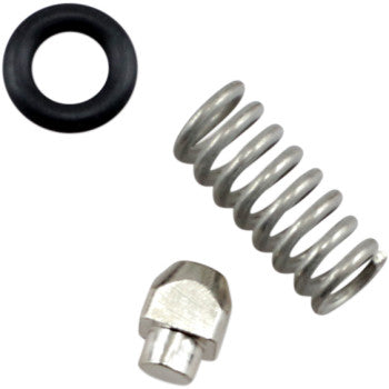 CHECK VALVE & FUEL LINE REBUILD KITS OR O-RINGS