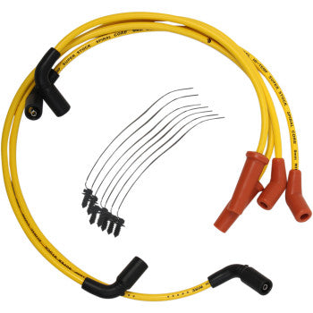 8mm Spark plug wires