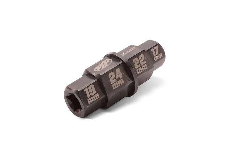 HEX AXLE SOCKET TOOL