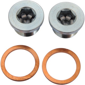 O2 SENSOR PLUG KIT