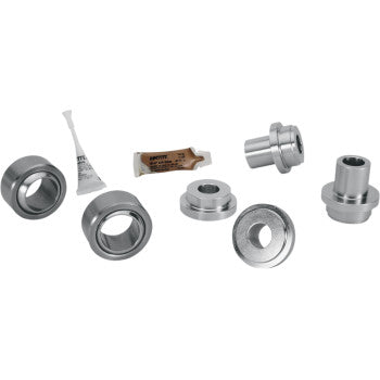 CCE Swingarm bearing conversion retrofit Kit