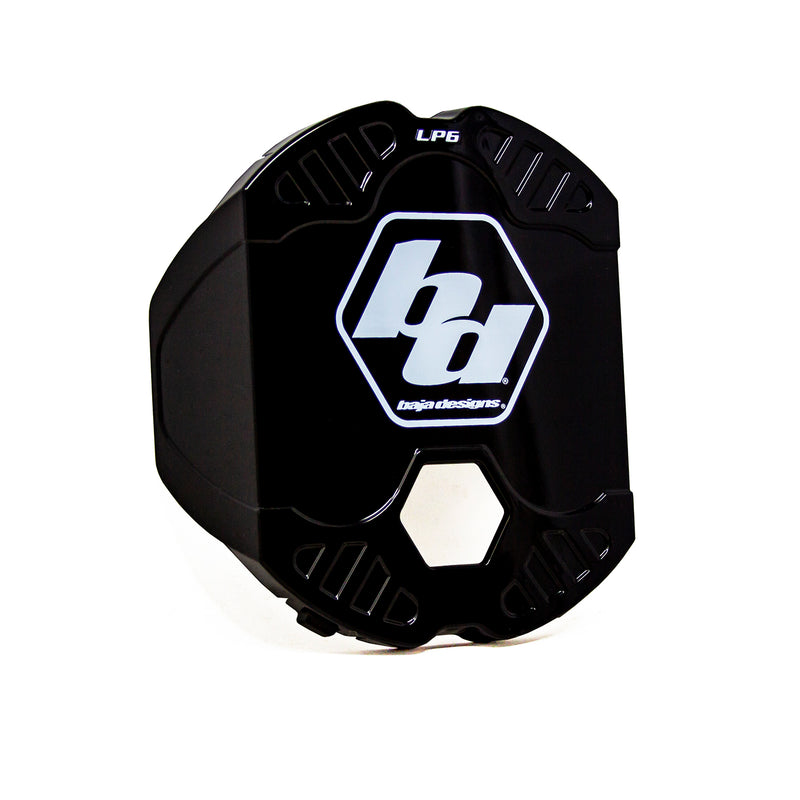 BAJA DESIGNS LP6 / LP9 ROCK GUARDS