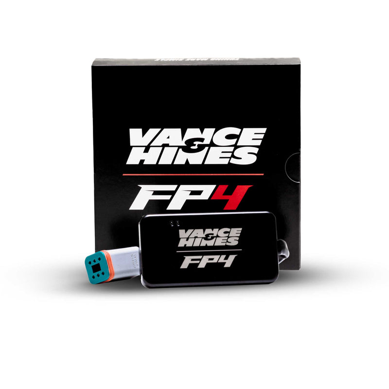 VANCE & HINES FP4 TUNER