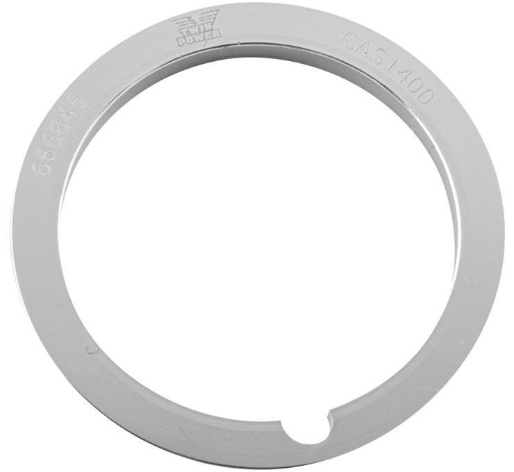 Rotor adaptor ('00+ rotors on '99 & earlier wheels)