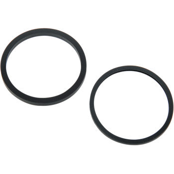CALIPER REBUILD KITS (WITH OR WITHOUT PISTONS)
