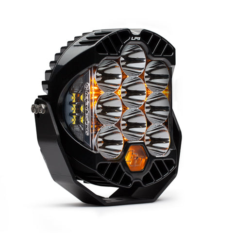 BAJA DESIGNS LP9 PRO LED LIGHT PODS