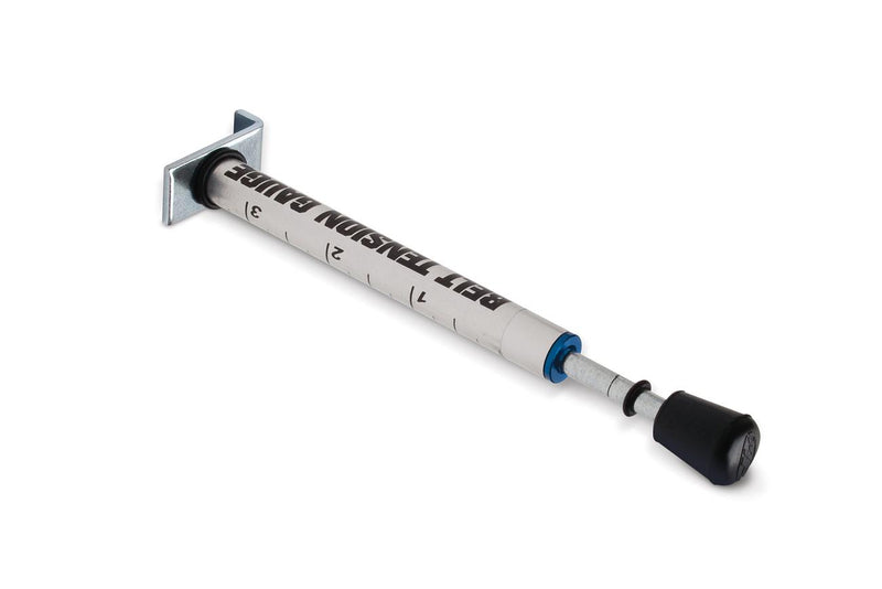BELT TENSION GAUGE