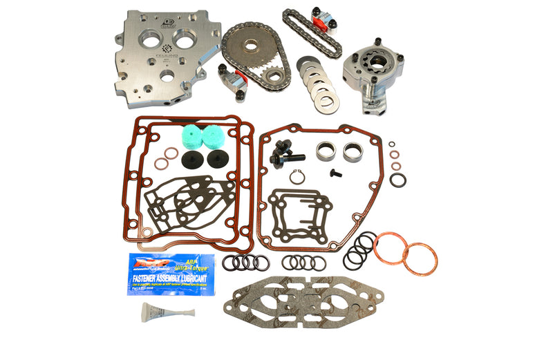FEULING HYDRAULIC TENSIONERS CONVERSION KITS