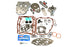 FEULING HYDRAULIC TENSIONERS CONVERSION KITS
