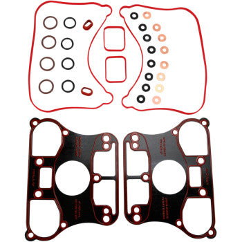 ROCKER BOX GASKET KITS — Ramjet Racing