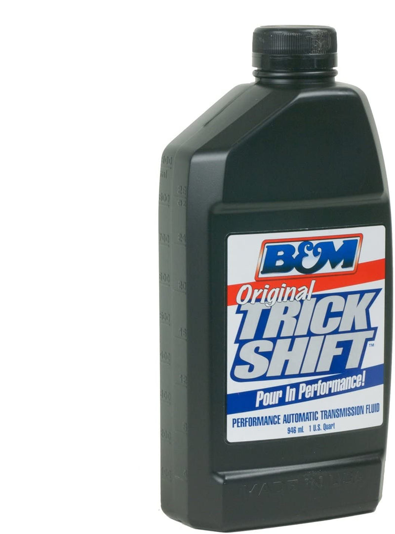 B&M TRICK SHIFT