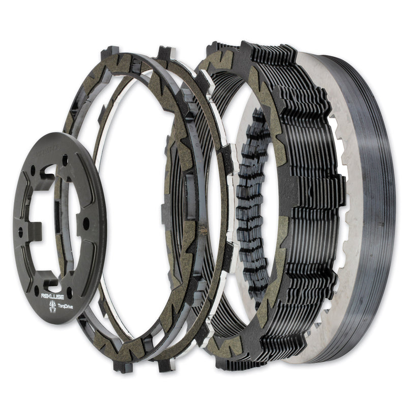 REKLUSE TORQDRIVE CLUTCH KIT