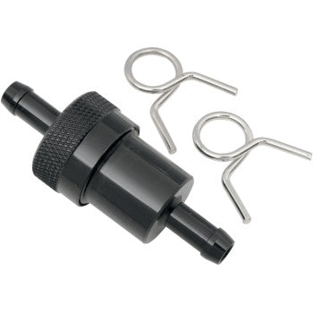 RUSSEL INLINE FUEL FILTERS
