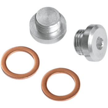 O2 SENSOR PLUG KIT