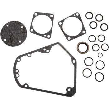 CAM SERVICE/CHANGE GASKET KITS