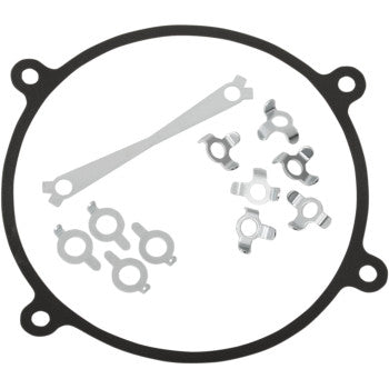 CRANK CASE SAVER GASKET REPAIR KITS