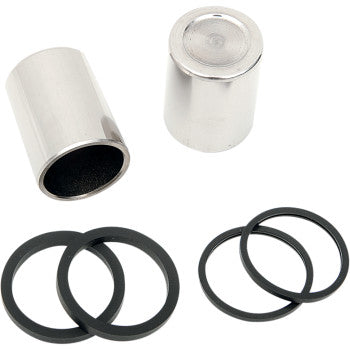 CALIPER REBUILD KITS (WITH OR WITHOUT PISTONS)