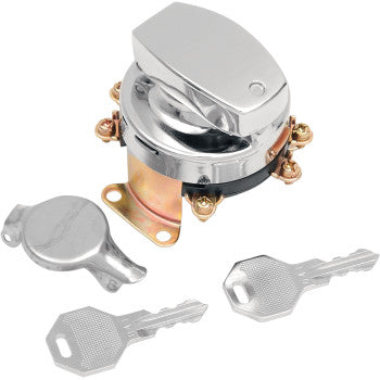IGNITION SWITCHES WITH KEYS (MULTIPLE MODELS)