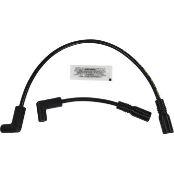 8mm Spark plug wires