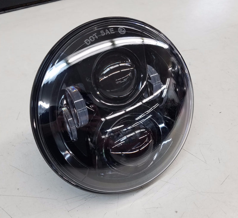 Night Prowler "Motorcycle Headlight"