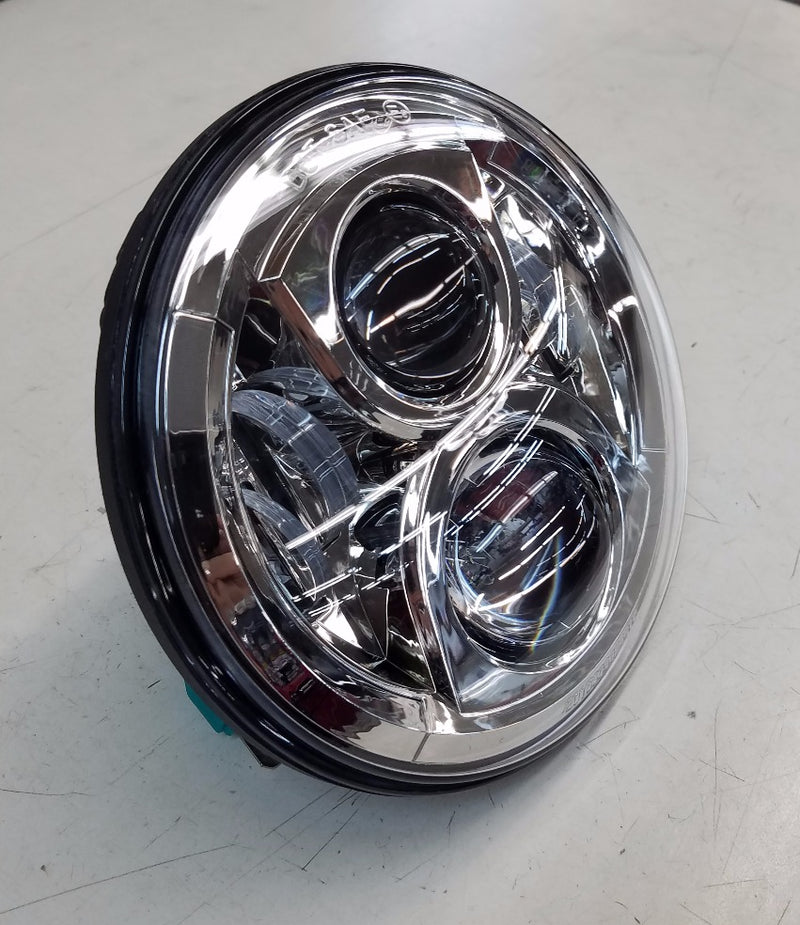 Night Prowler "Motorcycle Headlight"