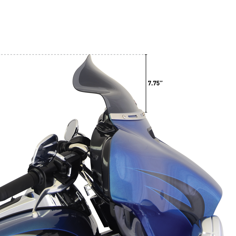 KLOCKWERKS 8.5" FLARE FOR H-D 14-23 FLH