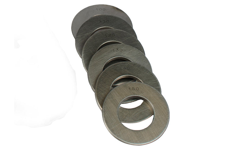 CAM SHAFT SHIM/SPACER KITS ( M8 & TWIN CAM)
