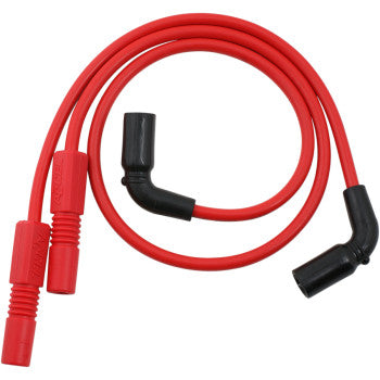 8mm Spark plug wires